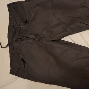 David Britton Buffalo dark denim jeans 34 x 32 stretch fit